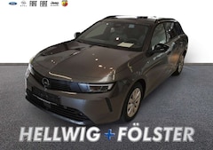 Bild des Angebotes Opel Astra Sports Tourer Edition LED Klimaautom SHZ Android A