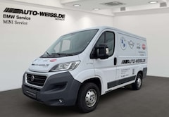 Bild des Angebotes Fiat Ducato Kasten L1H1 +NAVI+KAMERA+BT+TEMPOMAT+AHK