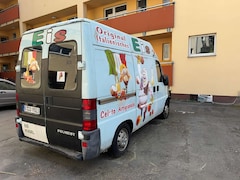 Bild des Angebotes Peugeot Boxer Eiswagen