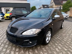 Bild des Angebotes SEAT Leon Reference