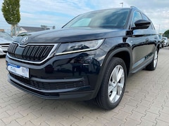 Bild des Angebotes Skoda Kodiaq Soleil 4x4|LED|NAVI