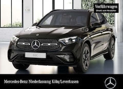 Bild des Angebotes Mercedes-Benz GLC 220 d 4M AMG+NIGHT+PANO+360+AHK+BURMESTER+TOTW