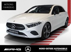 Bild des Angebotes Mercedes-Benz A 180 PROGRESSIVE NIGHT PANO WINTER-PAK
