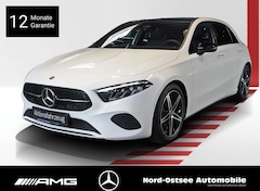 Bild des Angebotes Mercedes-Benz A 180 PROGRESSIVE NIGHT PANO WINTER-PAK