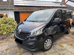 Bild des Angebotes Renault Trafic ENERGY dCi 125 Grand Combi Authentique