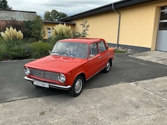 Bild des Angebotes Lada 1200 1200