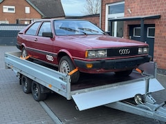 Audi Coupe