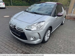 Bild des Angebotes Citroen DS3 SoChic