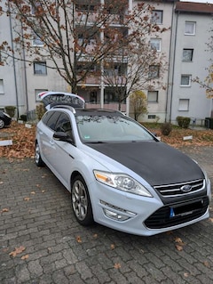Bild des Angebotes Ford Mondeo Mondeo Turnier 2.2 TDCi Aut. Titanium