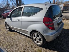 Bild des Angebotes Mercedes-Benz A 200 A-Klasse  3-Türer Autotronic Elegance,Alu,SDHZ