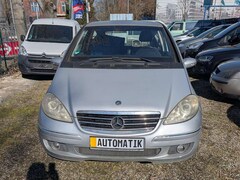 Bild des Angebotes Mercedes-Benz A 200 A-Klasse  3-Türer Autotronic Elegance,Alu,SDHZ