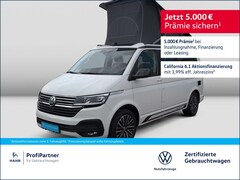 Bild des Angebotes VW T6.1 California Ocean EDITION 2,0TDI 150KW DSG 4