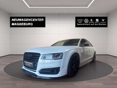 Bild des Angebotes Audi S8 PLUS 4.0 V8 32V TFSI QUATTRO*NACHTSICHT*LUFTFEDERU