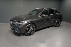 Bild des Angebotes Mercedes-Benz GLC 220 d 4M AMG AMG/PANO/AHK/MEMORY