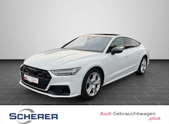 Bild des Angebotes Audi A7 45 TFSI S line S tronic MATRIX PANO