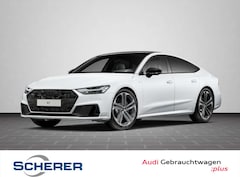 Bild des Angebotes Audi A7 45 TFSI S line S tronic MATRIX PANO