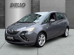 Bild des Angebotes Opel Zafira drive 1.4 PDC+Kamera Navi Sitzh. Klimaauto.