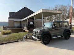 Suzuki Jimny 1.5 ALLGRIP NFZ HORIZON NEUZUSTAND