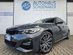 Bild des Angebotes BMW 320 i M Sport*Dravitgrau*Dr.Ass.LC+Ambiente,Leder
