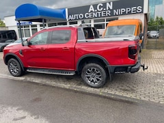 Bild des Angebotes Ford Ranger Wildtrak e-4WD Doppelkabine Navi Kamera