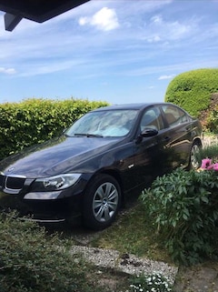 Bild des Angebotes BMW 318 318i