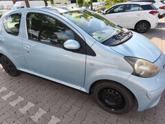 Bild des Angebotes Toyota Aygo Aygo