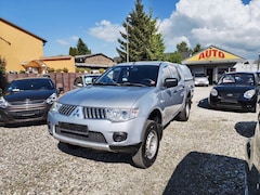 Bild des Angebotes Mitsubishi L200 Inform Doppelkabine 4WD