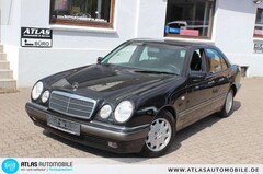 Bild des Angebotes Mercedes-Benz E 240 AUT=Erst. 63.000KM=XENON=2.HAND=TOP ZUSTAN