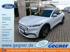 Bild des Angebotes Ford Mustang Mach-E 294PS Autm. ACC ParkAssist B&O