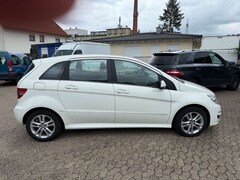 Bild des Angebotes Mercedes-Benz B 180 CDI AUT,SITZHZ,KLI,LEDER,KDGEP.,TÜVNEU 1HD