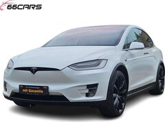 Bild des Angebotes Tesla Model X P100D Performance Dual*AHK*22" Felgen*