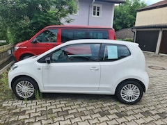 Bild des Angebotes VW up! up! club up!