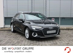 Audi A3 Advanced 40 TFSI e 0,5%*B&O*CARPLAY