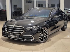 Bild des Angebotes Mercedes-Benz S 350 d,HUD,Burmester,3dTacho,19Zoll