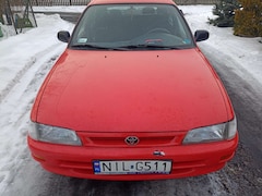 Toyota Corolla Corolla 1300 DX