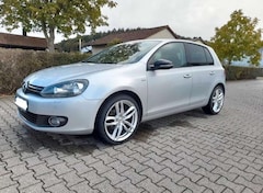 Bild des Angebotes VW Golf Match