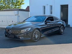 Bild des Angebotes Mercedes-Benz S 400 S -Klasse Coupe S 400 4Matic*HUD*360*SKY-PANO*BU