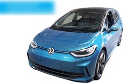 Bild des Angebotes VW ID.3 Pro S ErgoActiv Sitze, IQ Light, IDN