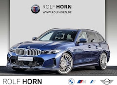 Bild des Angebotes Alpina B3 Touring Navi HeadUp H/K Leder 360° LED Klima