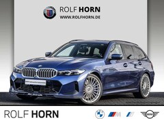Bild des Angebotes Alpina B3 Touring Navi HeadUp H/K Leder 360° LED Klima