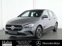 Bild des Angebotes Mercedes-Benz B 200 B 200 PROGRESSIVE/LED/AHK/KAMERA/WINTER/.. Navi