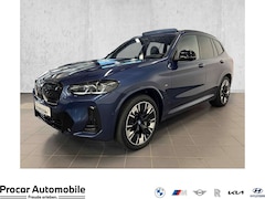 Bild des Angebotes BMW iX3 M Sport HUD PANO ACC AHK 360°KAM