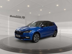 Bild des Angebotes Skoda Fabia 1.0 TSI 85 kW DSG ACC SPORT BEH.WSS