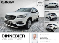 Bild des Angebotes Opel Grandland Innovat**Kamera*AHK*Totwinkelassistent