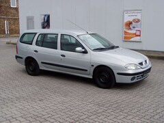 Bild des Angebotes Renault Megane Grandtour 1.4 Dynamique # 2. Hand*Guter Zustand