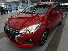Bild des Angebotes Mitsubishi Space Star Select+ 1.2 CVT Automatik