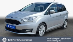 Bild des Angebotes Ford C-Max C-Max 1.5 EcoBoost Grand Cool&Connect**Winterpaket