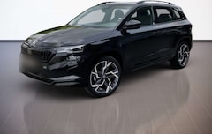 Skoda Karoq 2.0 TSI Sportline 4x4 MATRIX.ACC.KAM.NAV.AHK.WINTE