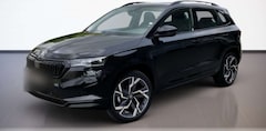 Bild des Angebotes Skoda Karoq 2.0 TSI Sportline 4x4 MATRIX.ACC.KAM.NAV.AHK.WINTE