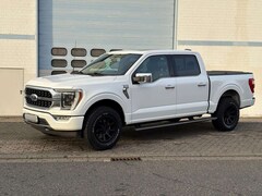 Bild des Angebotes Ford F 150 /Navi/Kamera/SHZ/LKH/Pano/Prins Gasanlage